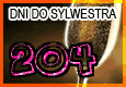 dni do sylwestra
